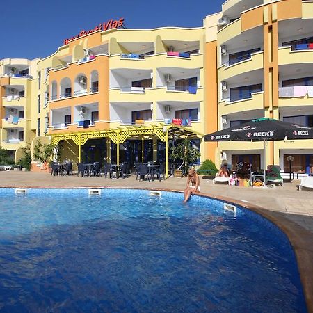 Siana Hotel سفيتي فلاس المظهر الخارجي الصورة