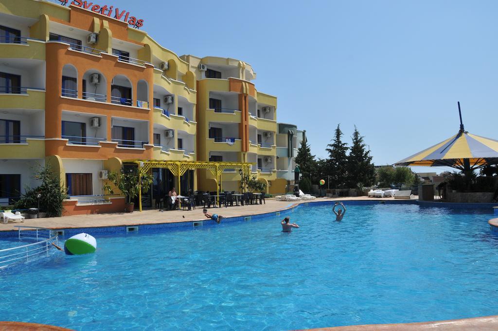 Siana Hotel سفيتي فلاس المظهر الخارجي الصورة