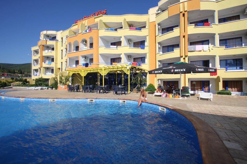 Siana Hotel سفيتي فلاس المظهر الخارجي الصورة