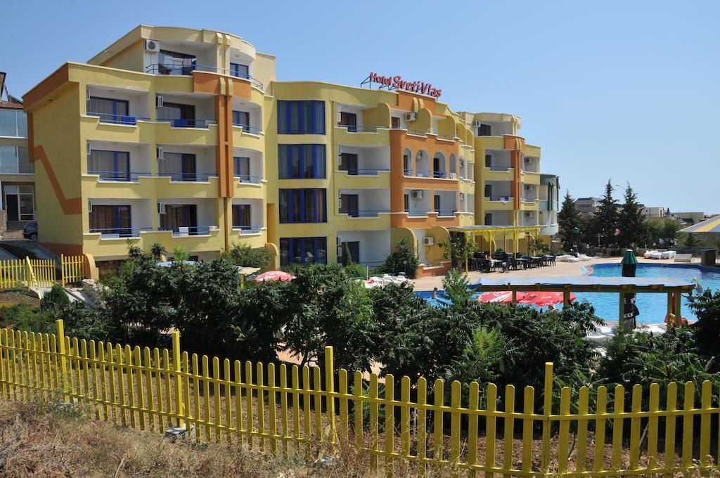 Siana Hotel سفيتي فلاس المظهر الخارجي الصورة