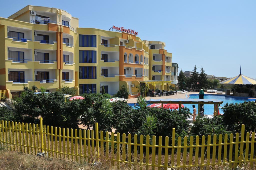 Siana Hotel سفيتي فلاس المظهر الخارجي الصورة