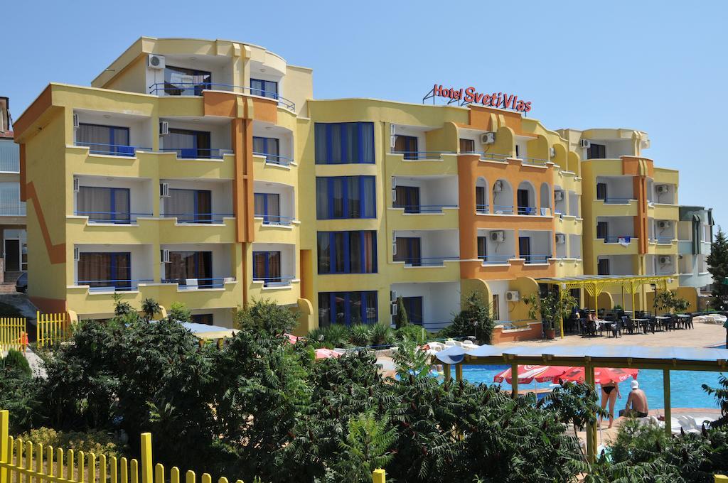 Siana Hotel سفيتي فلاس المظهر الخارجي الصورة