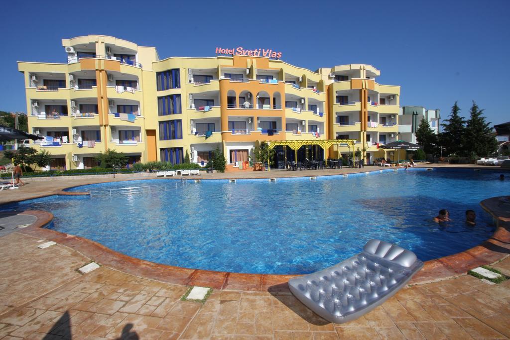 Siana Hotel سفيتي فلاس المظهر الخارجي الصورة