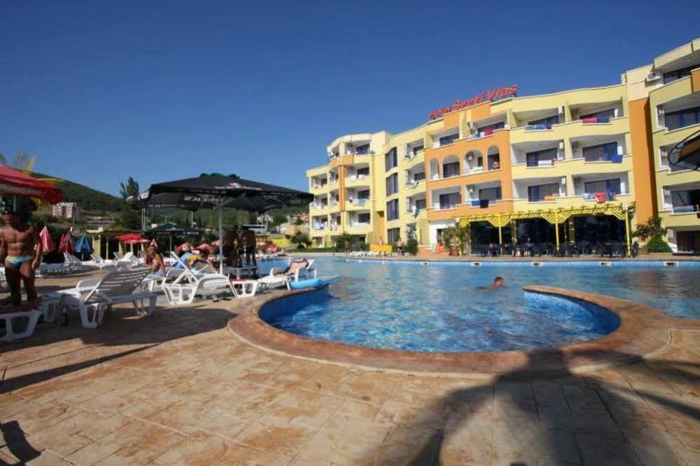 Siana Hotel سفيتي فلاس المظهر الخارجي الصورة