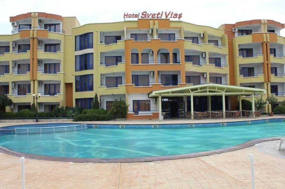 Siana Hotel سفيتي فلاس المظهر الخارجي الصورة