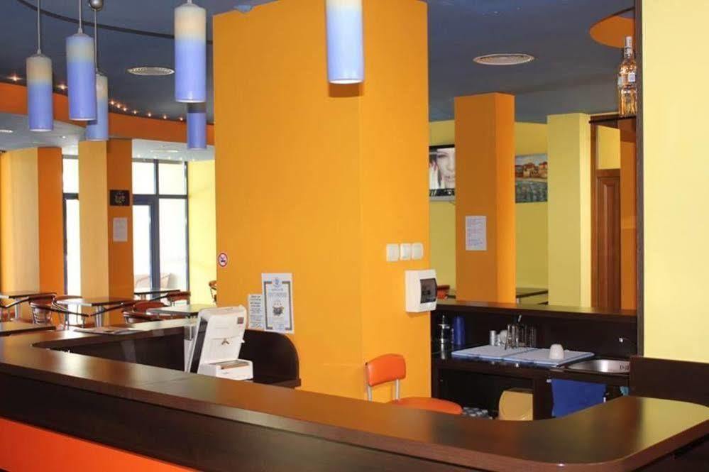 Siana Hotel سفيتي فلاس المظهر الخارجي الصورة