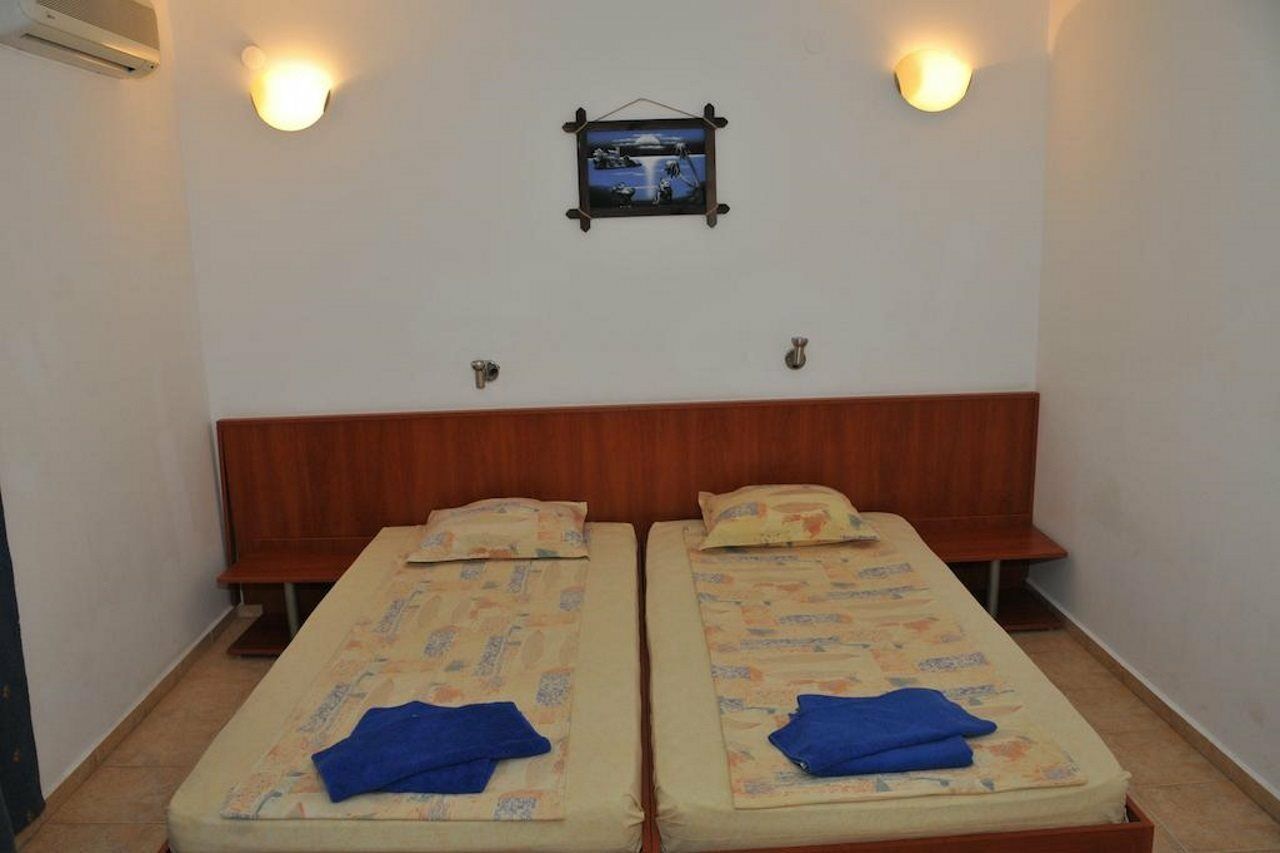 Siana Hotel سفيتي فلاس المظهر الخارجي الصورة